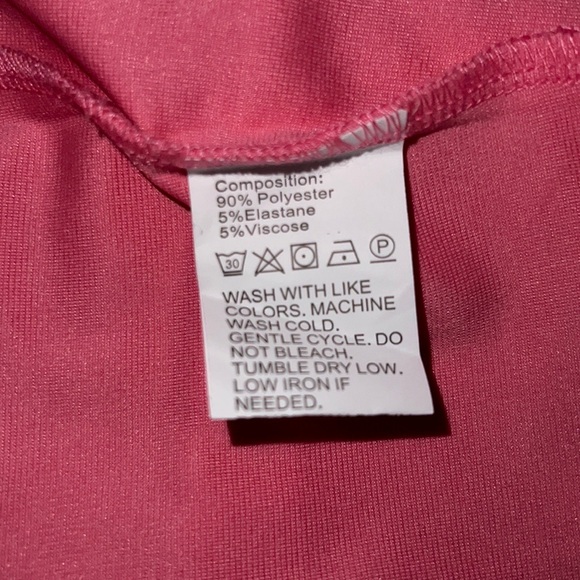 SHEIN Off Shoulder Layered Sleeve Bodycon Dress 💕 - Picture 5 of 5